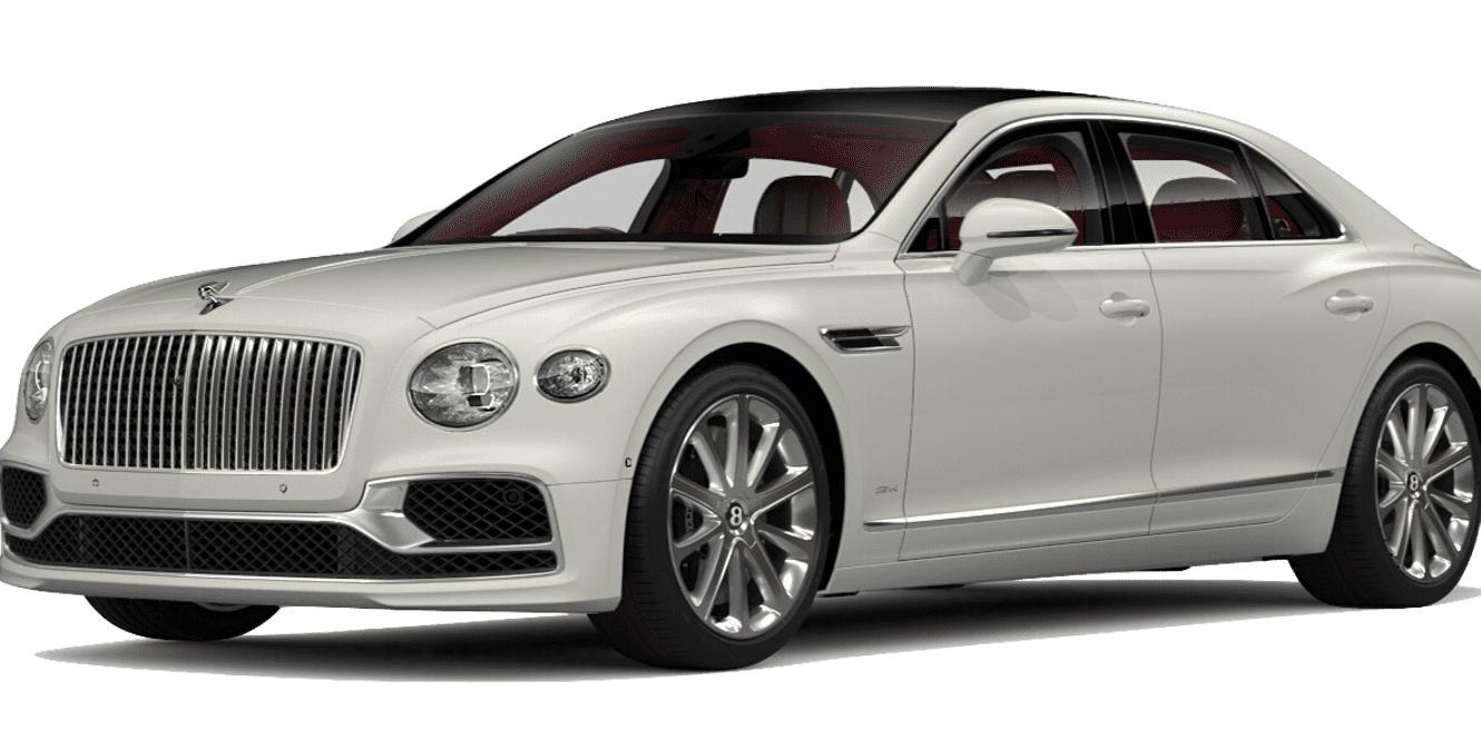 BENTLEY FLYING SPUR 2020 SCBBB6ZG5LC082125 image